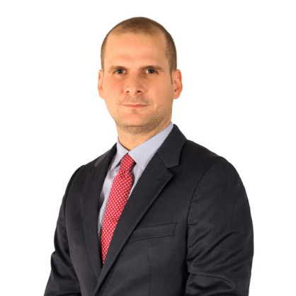 Putting Clients First: CLG Appoints Yves Ollivier as Managing Director for Newly Established Office in Pointe Noire Congo
