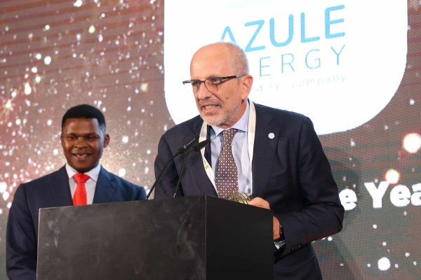 Bolstering Angolan Oil Production: Azule Energy Chief Executive Officer (CEO) Joins Angola Oil & Gas (AOG) 2024