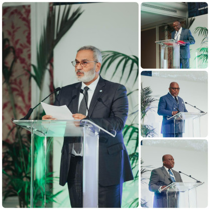 Invest in African Energy (IAE) 2024 Kicks Off in Paris, African Producers Move Toward Just Energy Transition