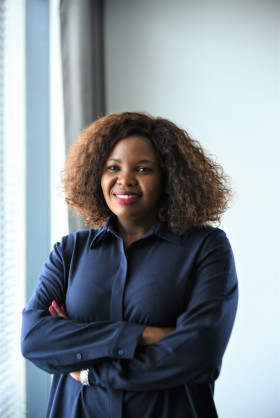 Africa Day: Building businesses that improve African lives (By Fhulu Badugela)