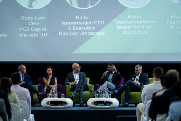 Hundreds of real estate leaders set to gather at African Property Investment (API) Mauritius & Indian Ocean Property Forum