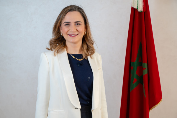 World Future Health Africa 2024 presented by GITEX Health Tech 5.0 accelerates continent’s tech-fuelled digital health revolution