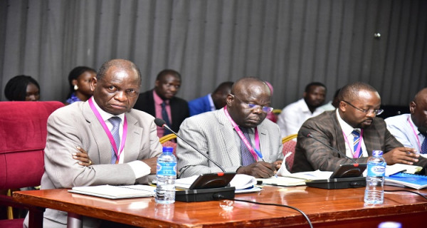 'Foreigners should pay for services at Cancer Institute'