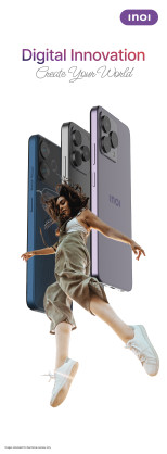 INOI Celebrates Successful Market Entries in Egypt and Tunisia and Unveils Future Plans at GITEX Africa
