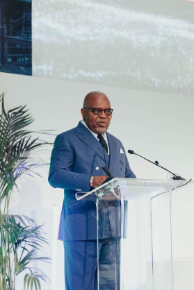 Invest in African Energy (IAE) 2024: Republic of Congo’s Marine XII Liquefied Natural Gas (LNG) Project Targets 3 Million Tons Per Annum (MTPA) by 2025