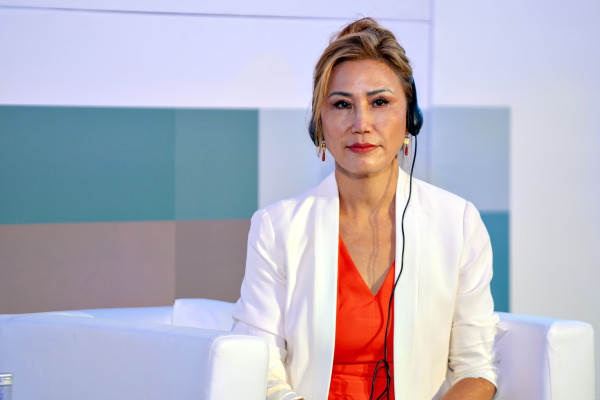 GITEX AFRICA 2024 powers cross continental quest for an Artificial Intelligence (AI) future as region prepares for new digital era