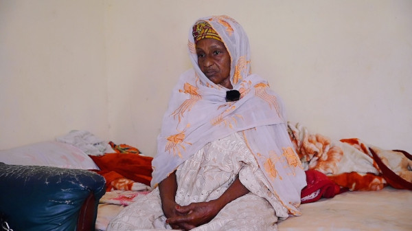 “I suffered a lot”: How United Nations Population Fund (UNFPA) helps women in Guinea heal from obstetric fistula