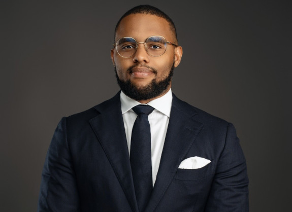 CLG Appoints Cosby Manuel Oliveira Toichoa as Managing Director for Equatorial Guinea