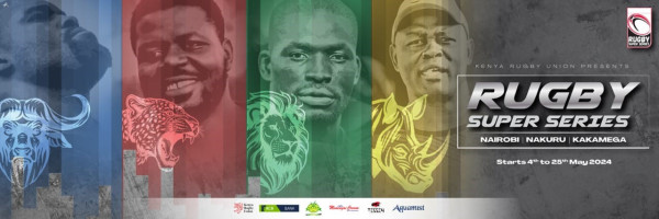 Rugby Super Series returns