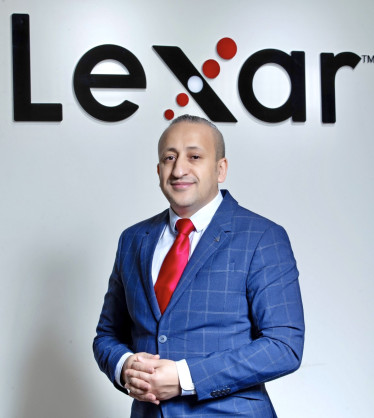 Lexar brings the world’s fastest memory solutions with massive capacities to GITEX Africa 2024
