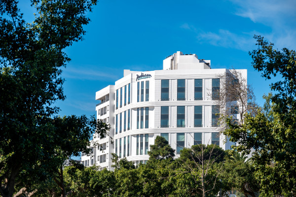Morocco’s first Radisson-branded hotel opens in Casablanca
