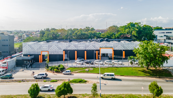 PAIX Data Centres Expands Capacity in Ghana to 1.2 MW to Boost Africa’s Digital Economy