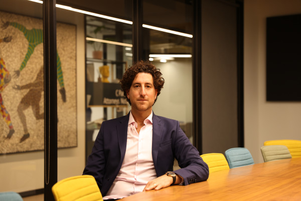 The future of digital identity in South Africa (By Gur Geva)