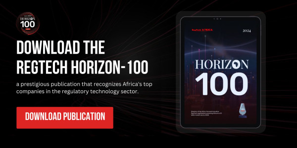Inaugural RegTech Horizon Awards Ceremony Set to Honor Africa's Leading Innovators in Regulatory Technology
