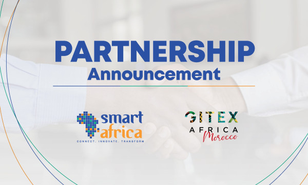 Smart Africa partners with GITEX Africa to host a Ministerial peer exchange, and the first Africa Digital Health Leadership Forum
