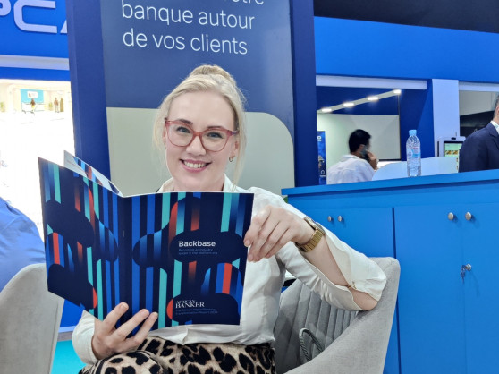 Digital Transformation: a top-three priority for banks, says new report