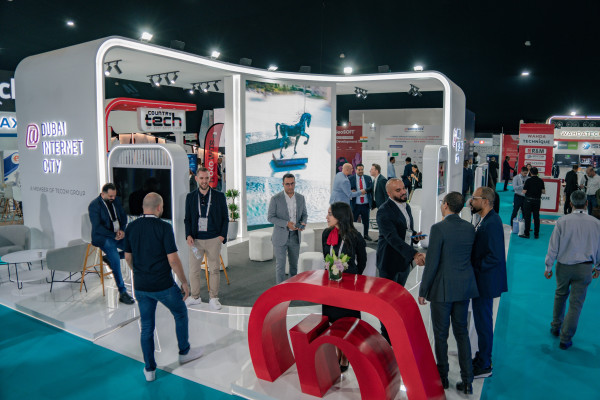 Dubai Internet City spotlights power of collaborative innovation to accelerate global Artificial Intelligence (AI)-led tech transformation