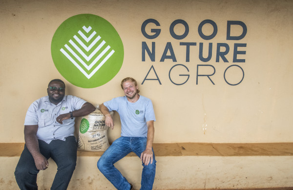 Good Nature Agro named one of Africa's Fastest Growing Companies of 2024