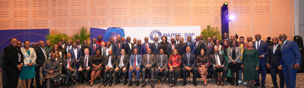 Pan-African Payment & Settlement System (PAPSS) Hosts its Inaugural Bank Chief Executive Officers Consultative Forum