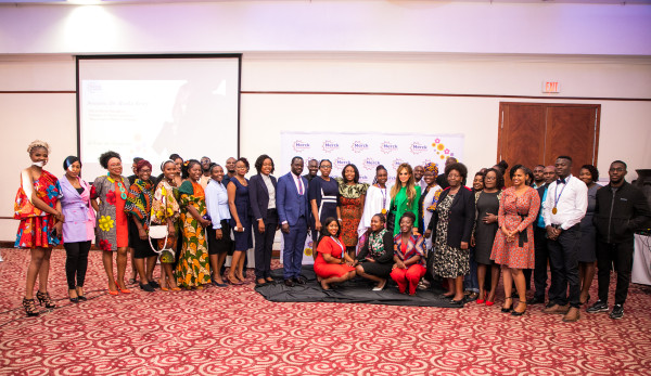 Merck Foundation marking “World Hypertension Day” by providing 760 scholarships for future Cardiovascular, Diabetes, and Endocrinology experts in 52 countries