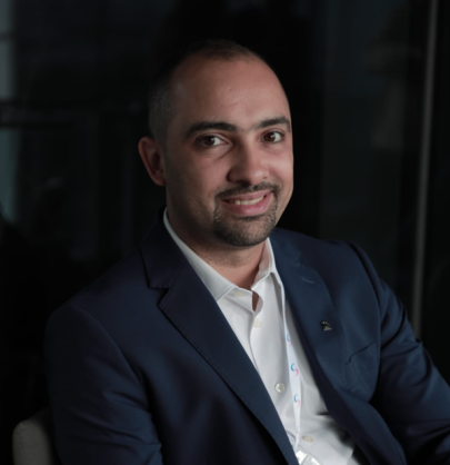 CyberKnight Announces Regional Expansion with GITEX Africa Participation and Key Hire of Regional Sales Director