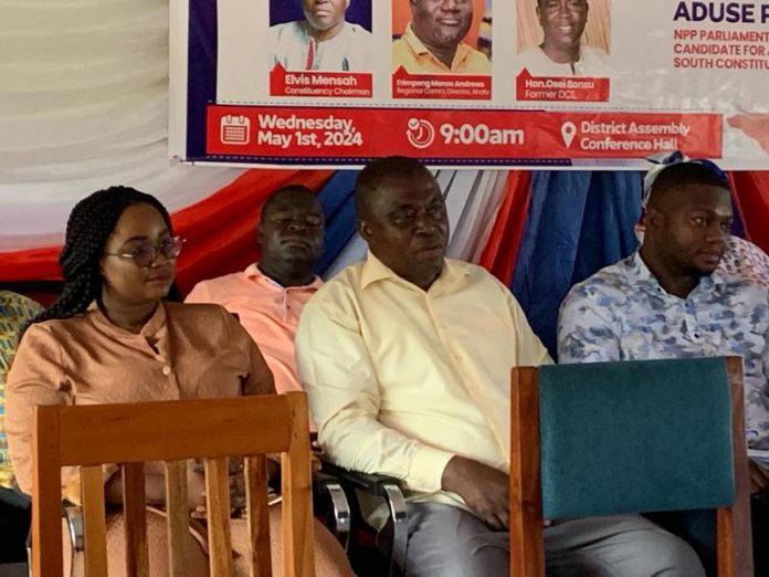 NPP team