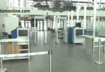 Beggars in uniform: Consequences of immigration officers begging at airport and threat to national security and tourism Kumasi International Airport www.adomonline.com