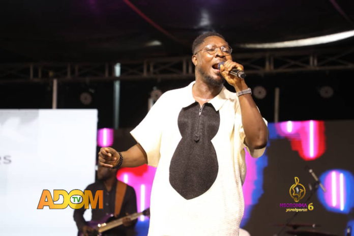 Akesse Brempong Nsoromma Season 6 Finale _1