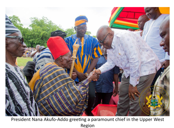 Akufo-Addo