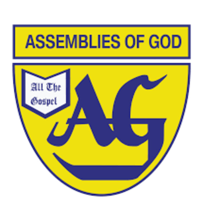 Assemblies of God (1)