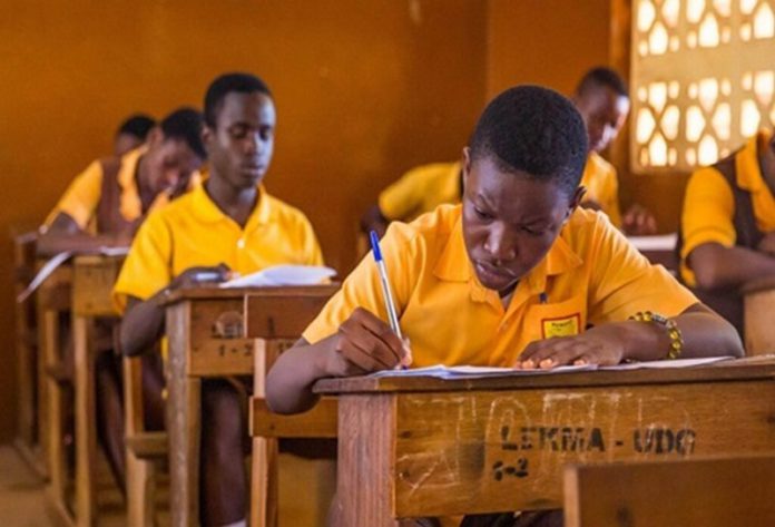 BECE (Copy)