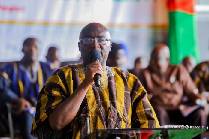 Bawumia
