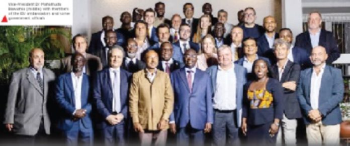 Bawumia EU (1)