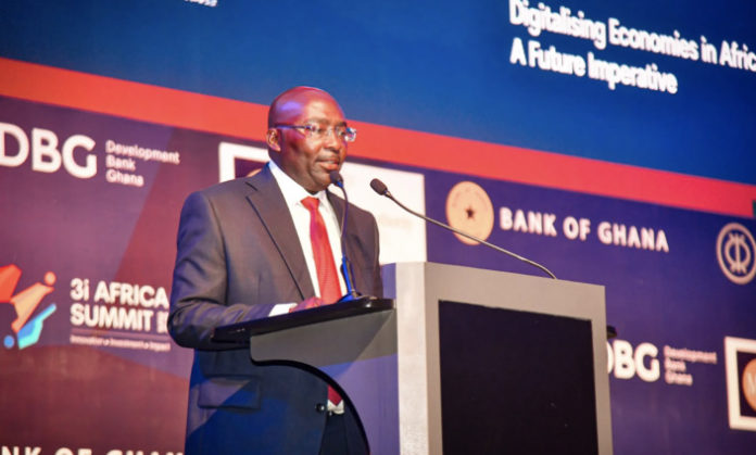 Bawumia Fintech