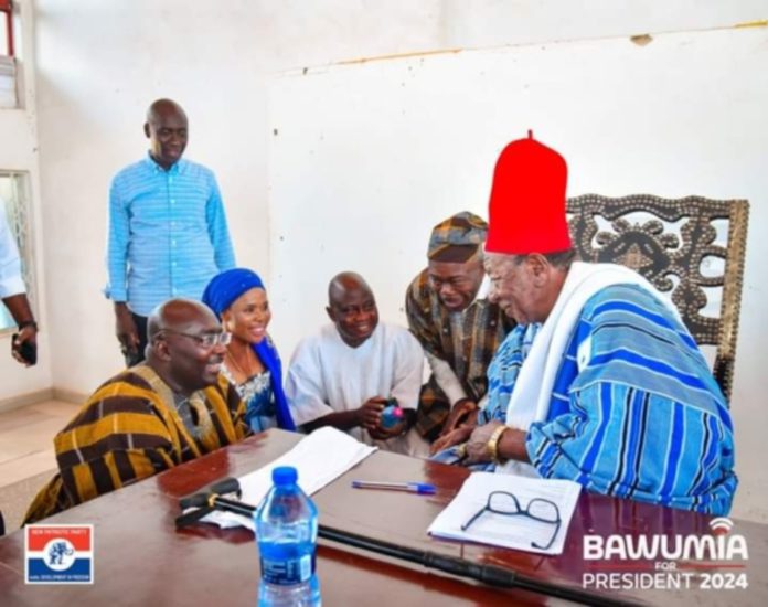 Bawumia_Upper-West-Region