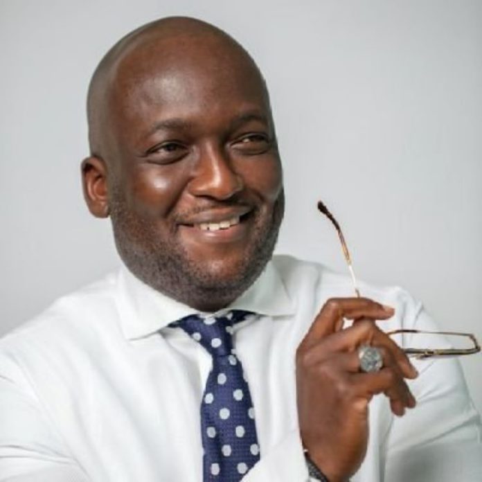 Nana Dwemoh Benneh