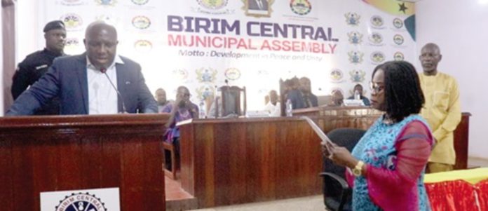 Birim Central (1)