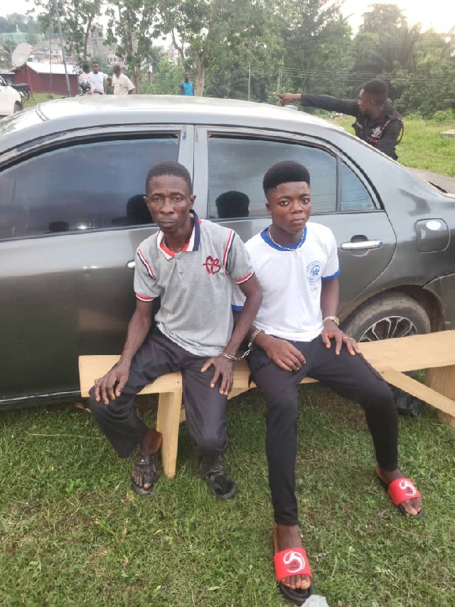 Buem Togolese