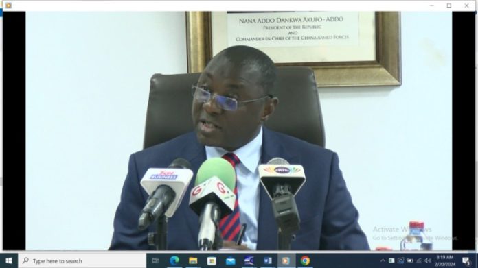 Dr. Mohammed Amin Adam