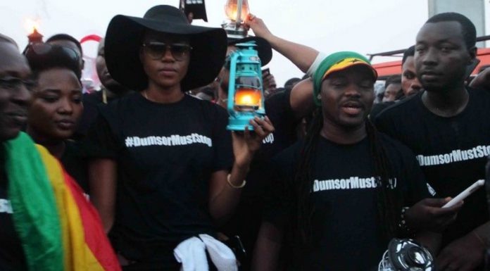 Dumsor-vigil-Yvonne-Nelson-1-1 (Copy) Yvonne Nelson