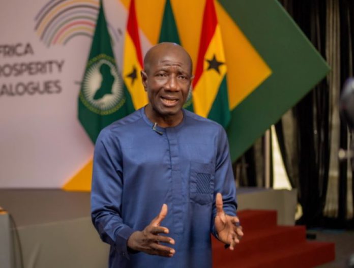 Ebenezer Asante
