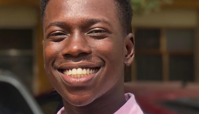 Emmanuel Amoaku
