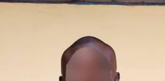 One arrested in Tamale for illegal possesion of firearms