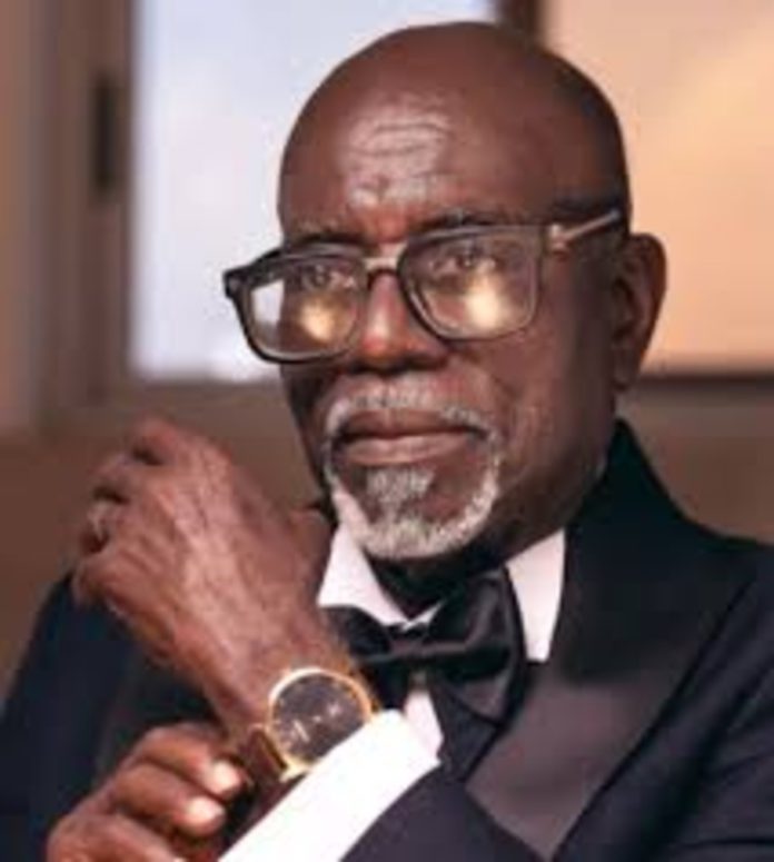 Fred Amugi Fred Amugi Actors Guild