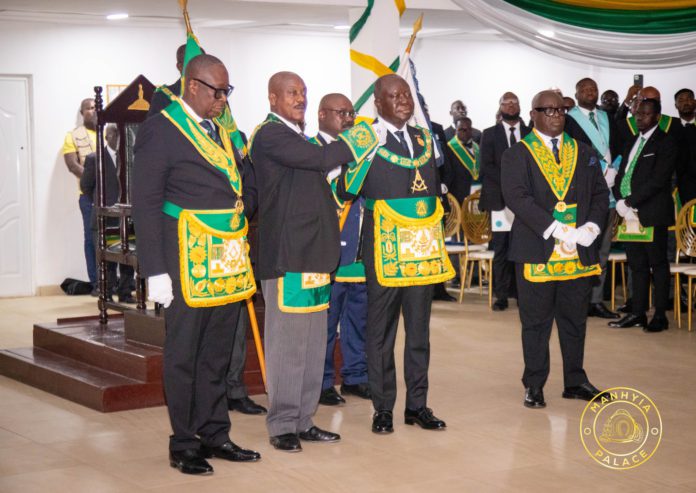 Otumfuo Freeman