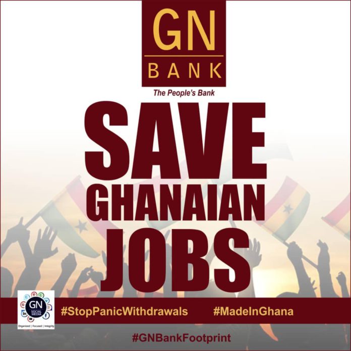 GN Bank