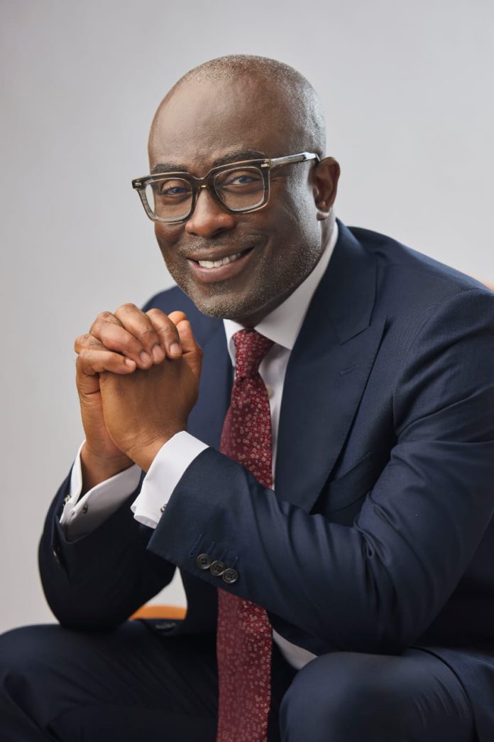GNPC Joseph Dadzie