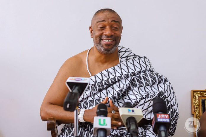Ga Mantse