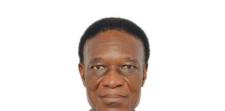 General Secretary of the Industrial and Commercial Workers Union (ICU-Ghana), Morgan Ayawine,