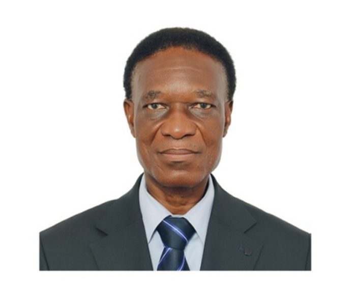 General Secretary of the Industrial and Commercial Workers Union (ICU-Ghana), Morgan Ayawine, General Secretary of the Industrial and Commercial Workers Union (ICU-Ghana), Morgan Ayawine,